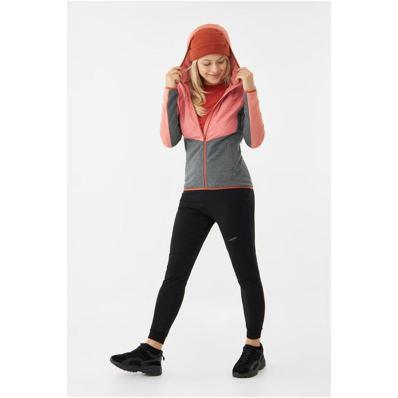 Viking 750/25/3210 dámská bunda Creek Hoodie Bamboo