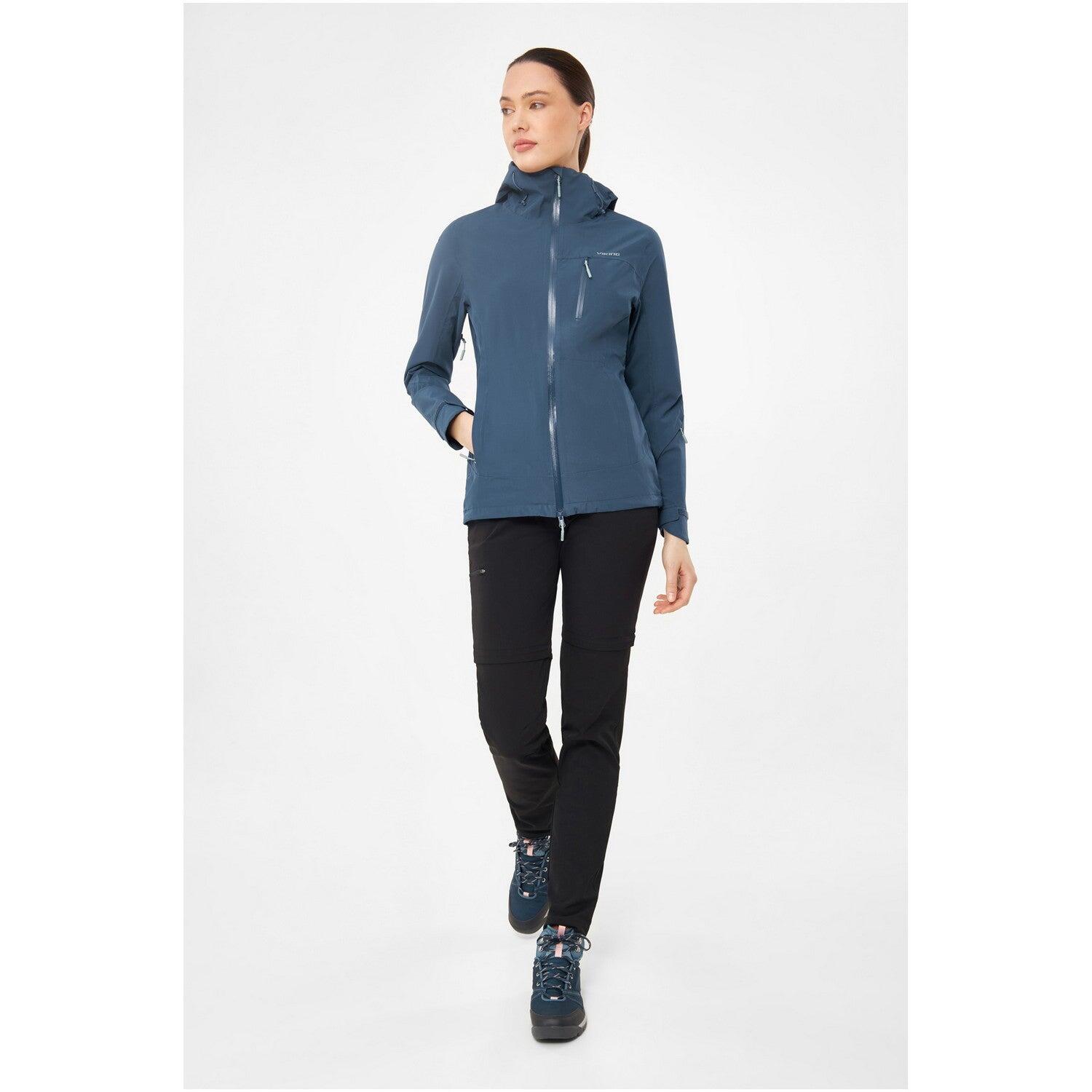 Kurtka damska trekkingowa Viking Trek Pro 2.0 Lady 5/7