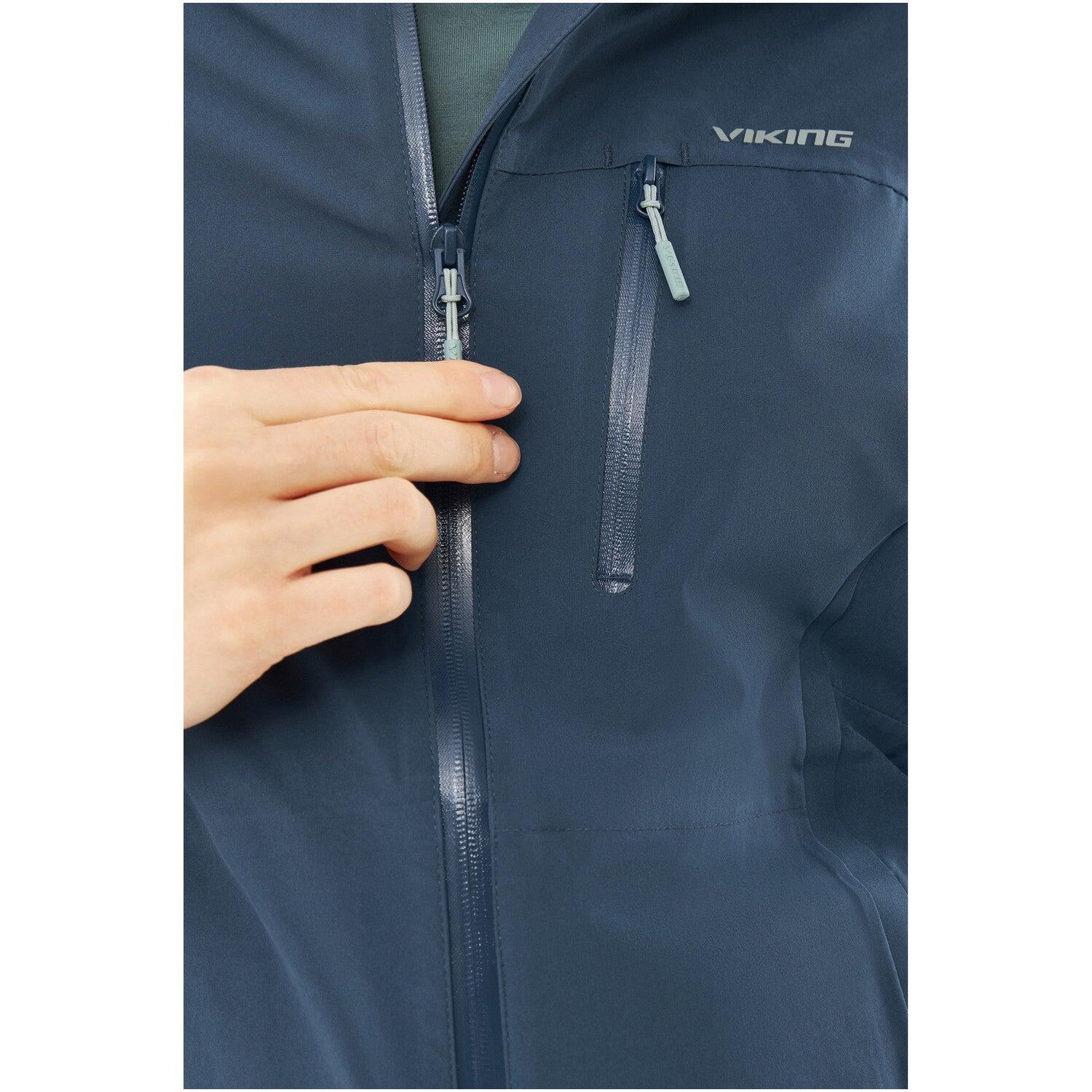 Kurtka damska trekkingowa Viking Trek Pro 2.0 Lady 7/7