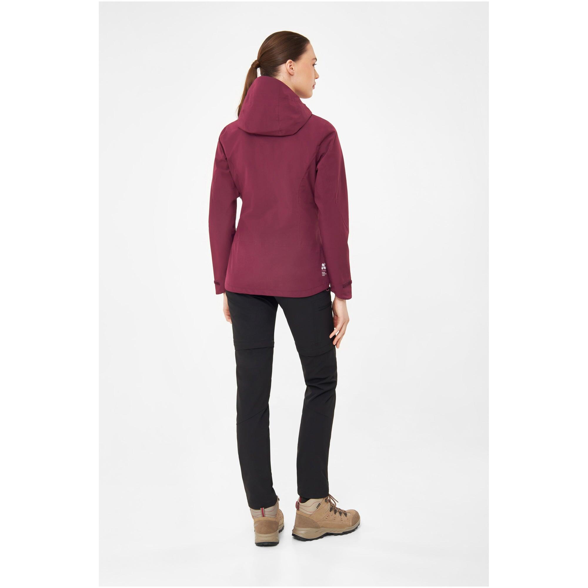 Kurtka damska trekkingowa Viking Trek Pro 2.0 Lady 4/7
