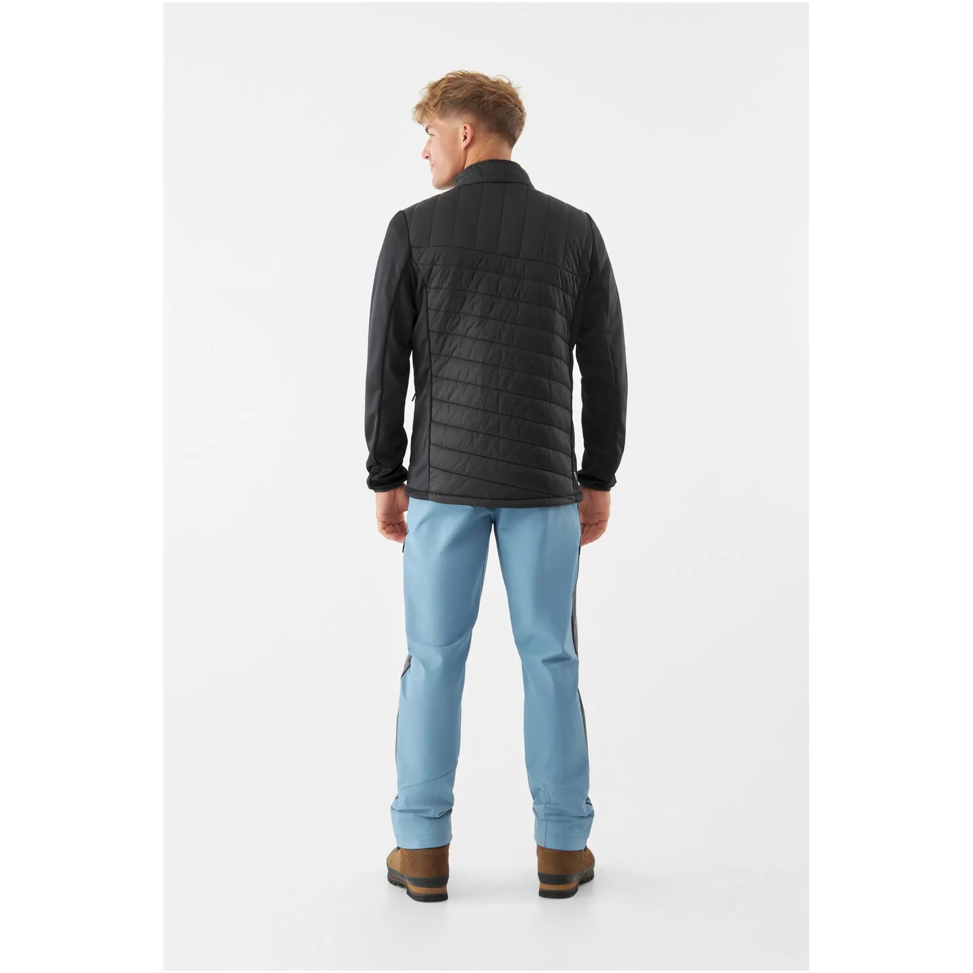 Skijacke Viking Blast Primaloft 4/7