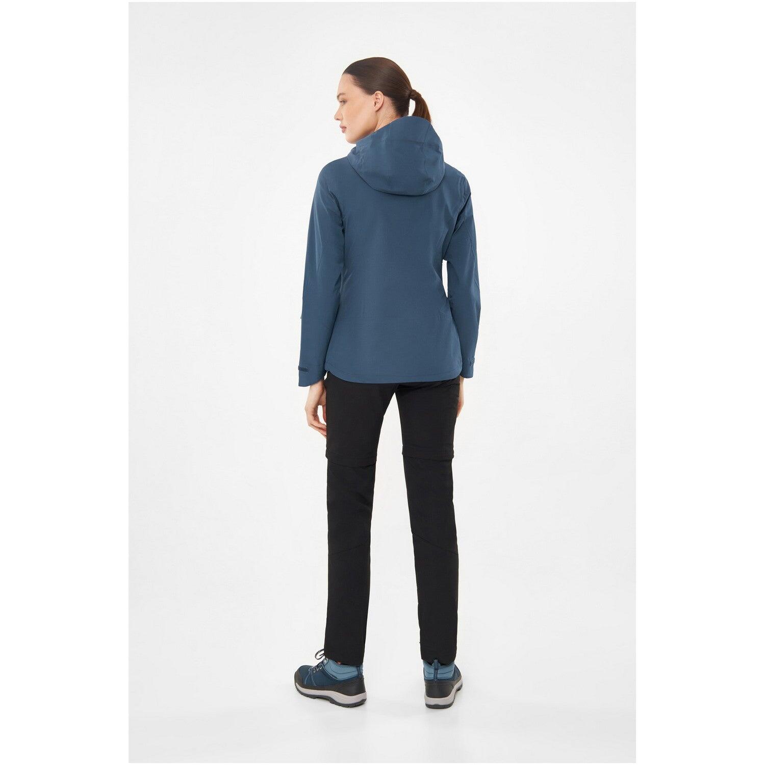 Kurtka damska trekkingowa Viking Trek Pro 2.0 Lady 4/7