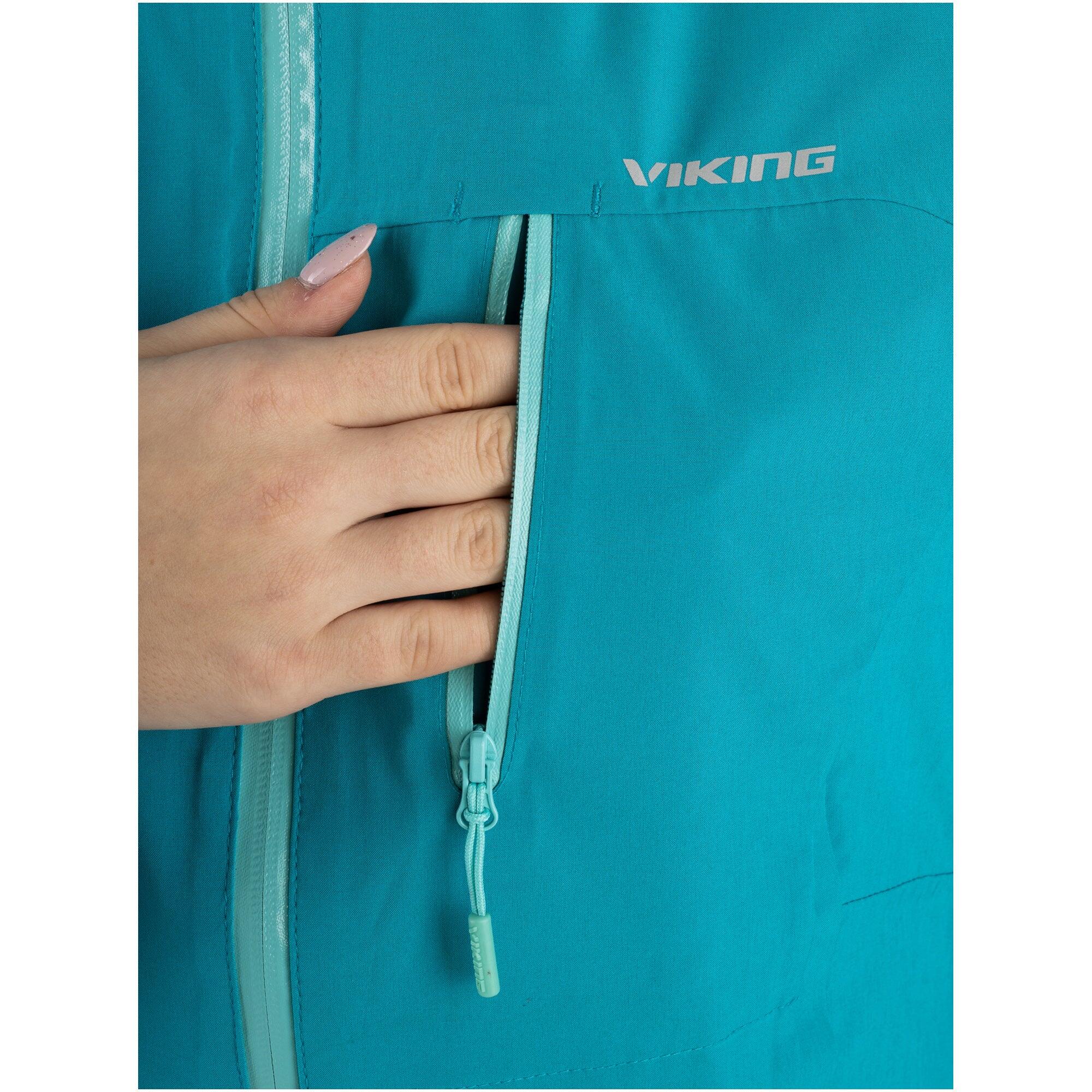 Jachetă de trekking Viking Trek Pro 2.0 Lady 5/7