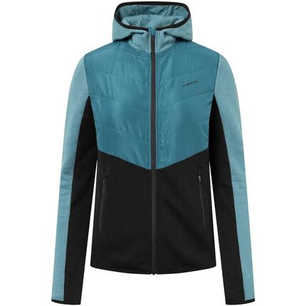 Viking Creek Kapuzenjacke Frauen