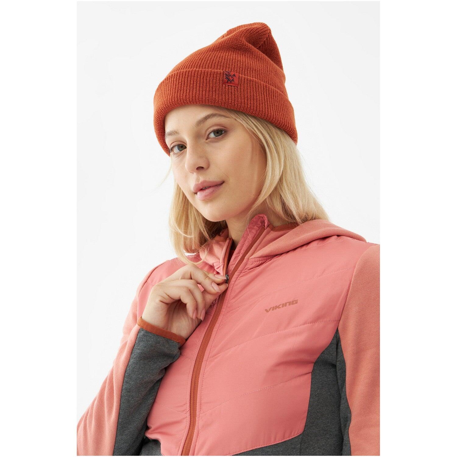 Viking 750/25/3210 dámská bunda Creek Hoodie Bamboo 6/7