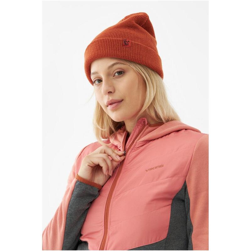 Viking 750/25/3210 dámská bunda Creek Hoodie Bamboo