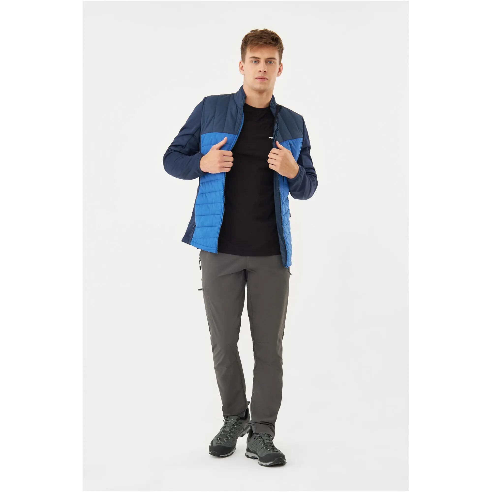 Giacca da sci Viking Blast Primaloft 6/7