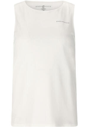 Tanktop, Damen Endurance Waane