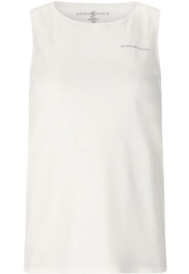 Tanktop, Damen Endurance Waane