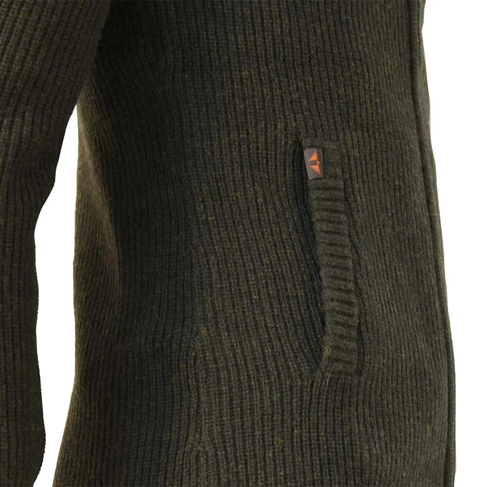 Pull femme Swedteam Shirley 3/5