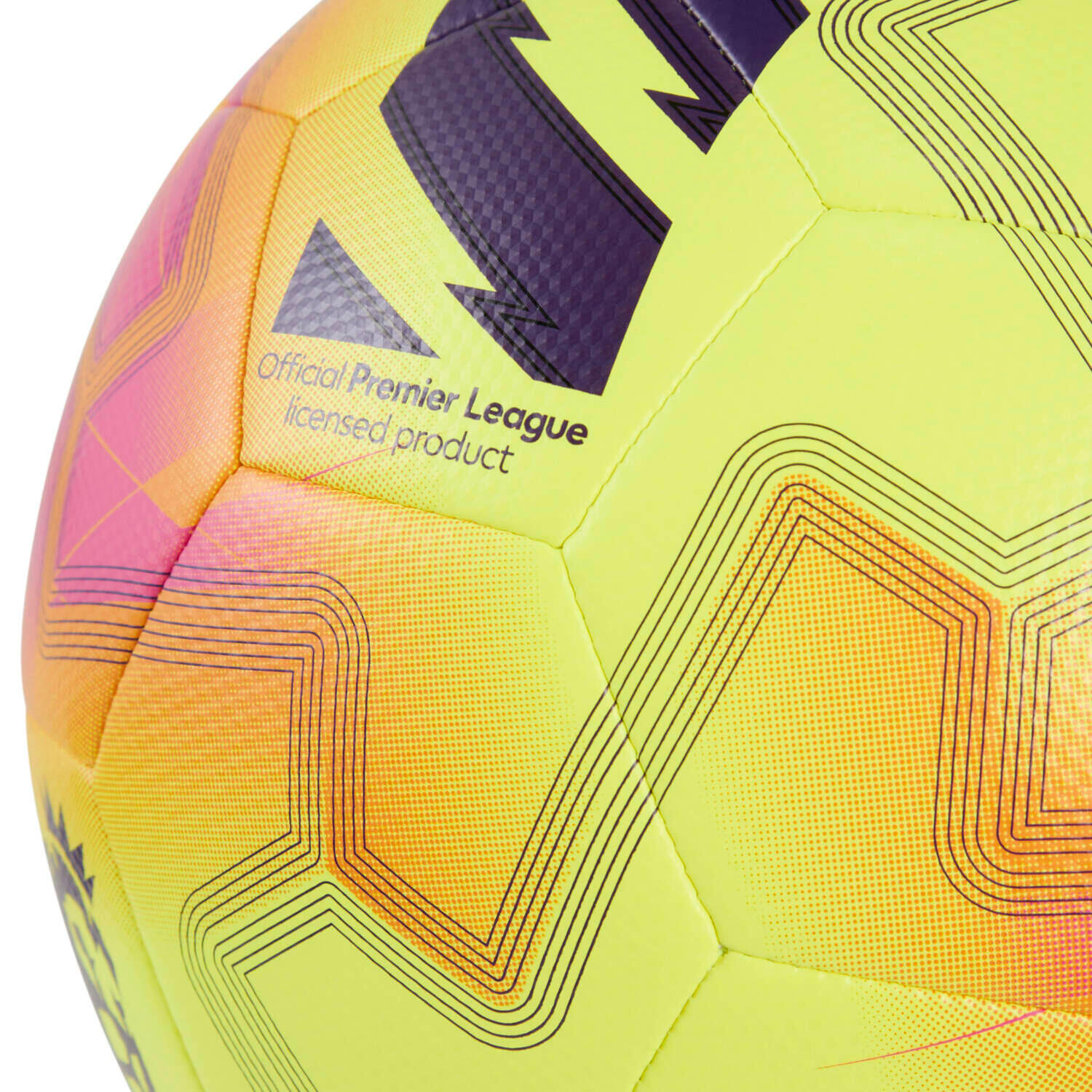 PUMA Orbita Cup Premier League Lights voetbal PUMA 3/3