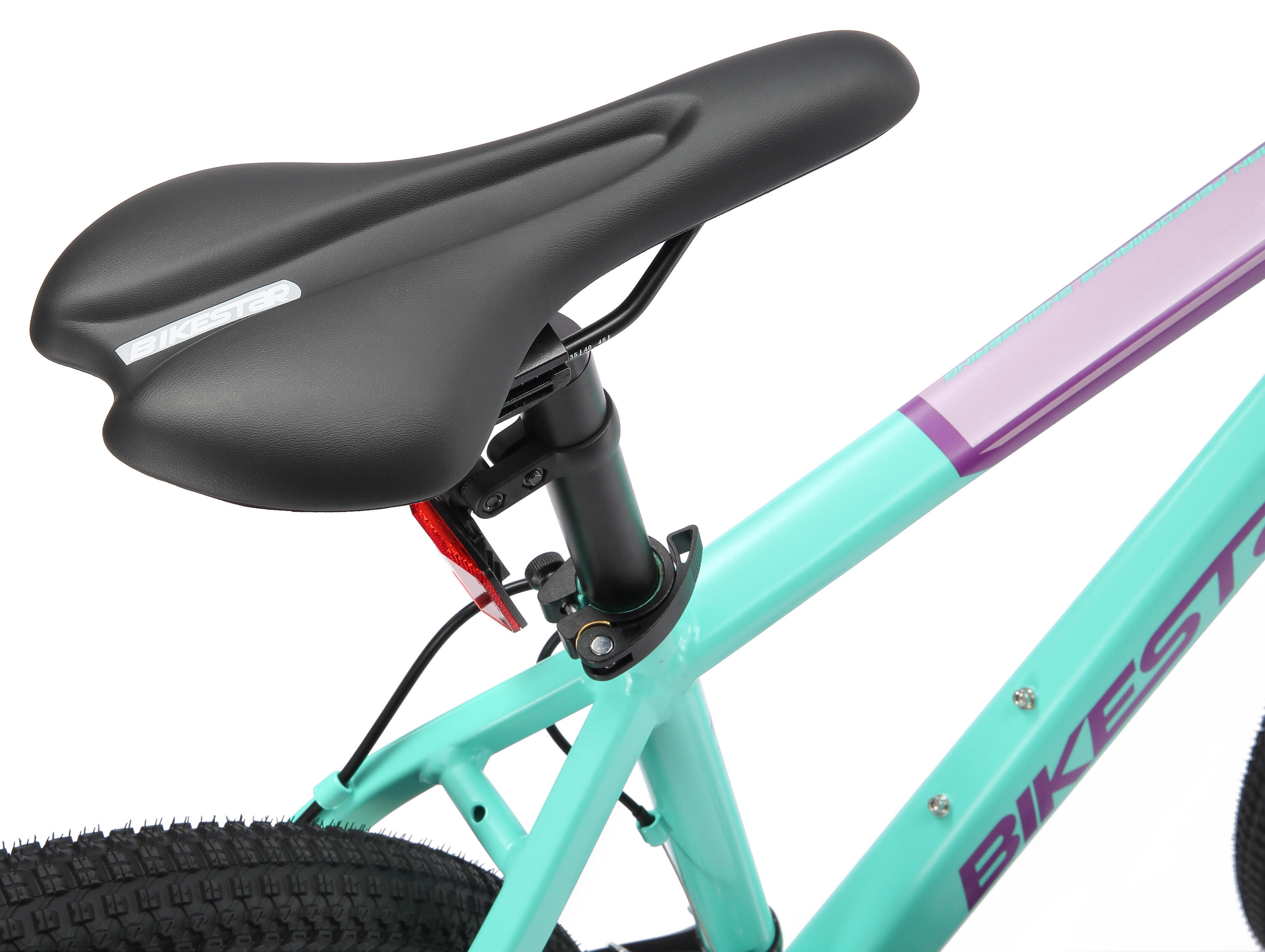 MTB 26" aluminium, hardtail, 21 Gang, Scheibenbremse 7/7