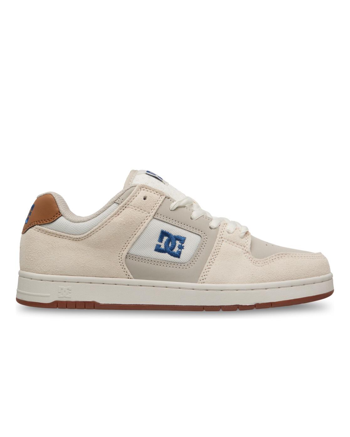 Lederschuhe MANTECA Beige Herren 2/4