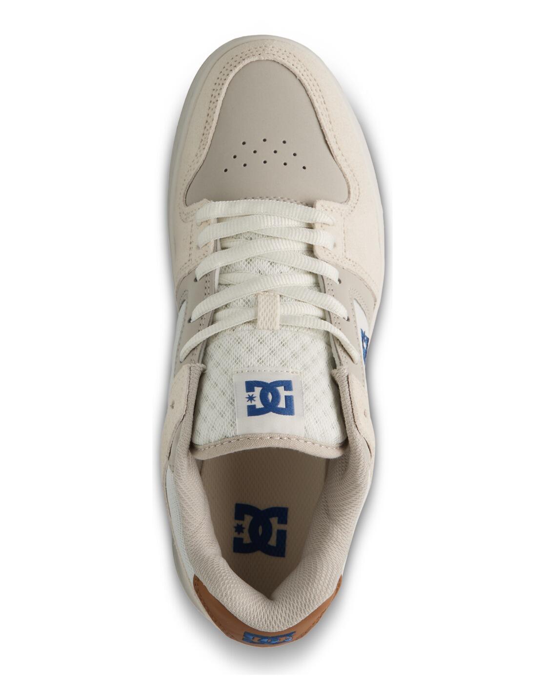 Lederschuhe MANTECA Beige Herren 4/4