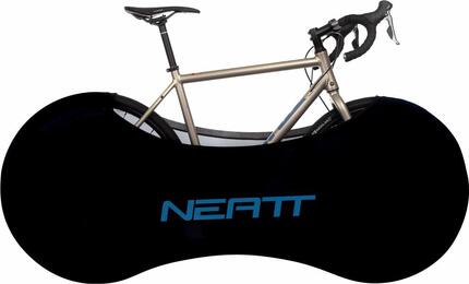 Housse de Transport Neatt Bike Sock Noir