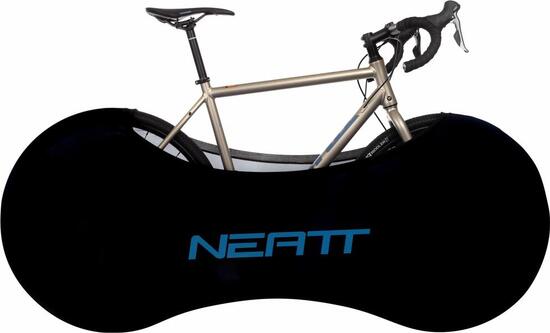 Housse de Transport Neatt Bike Sock Noir