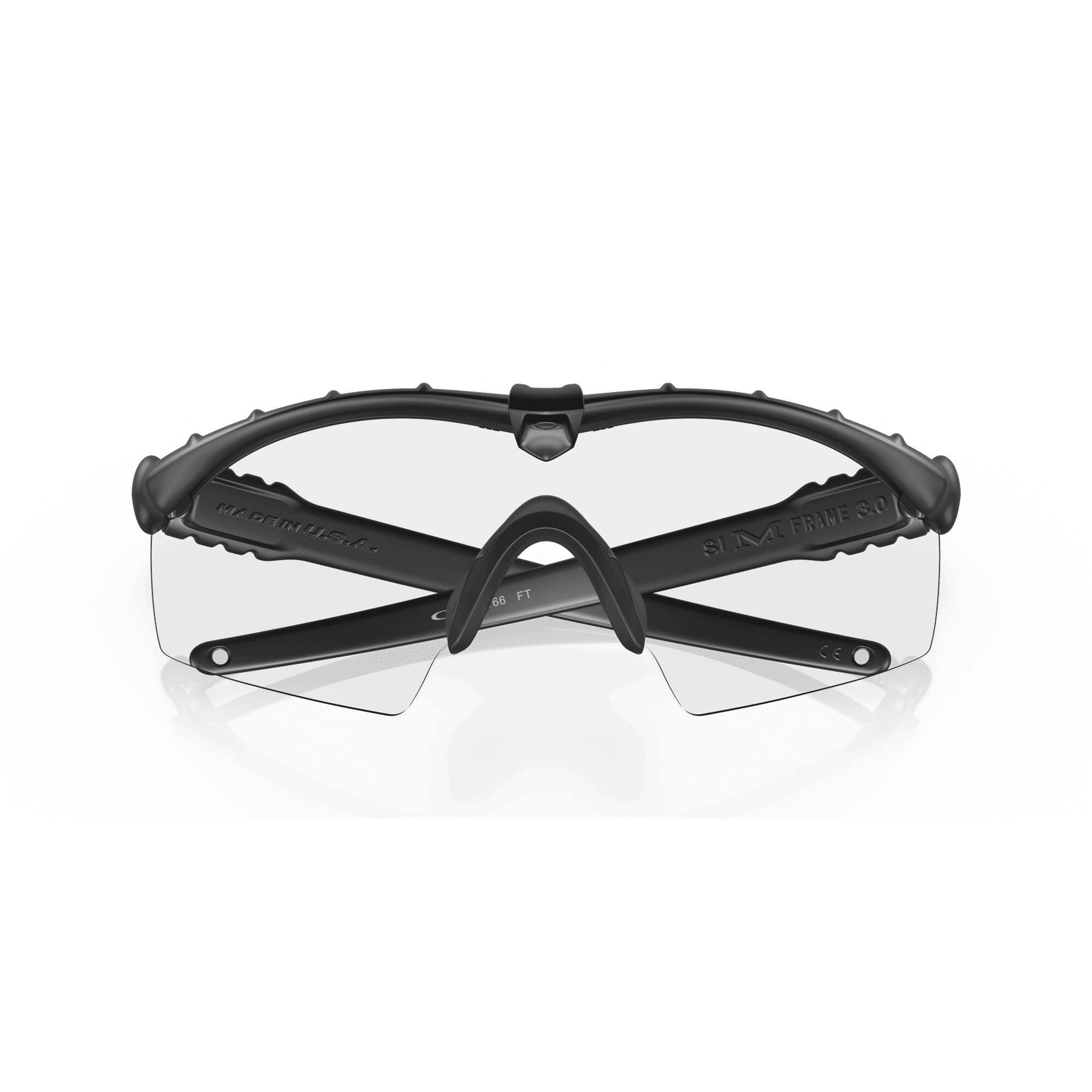 SI BALLISTIC M FRAME 3.0 Sonnenbrille von Oakley 5/7