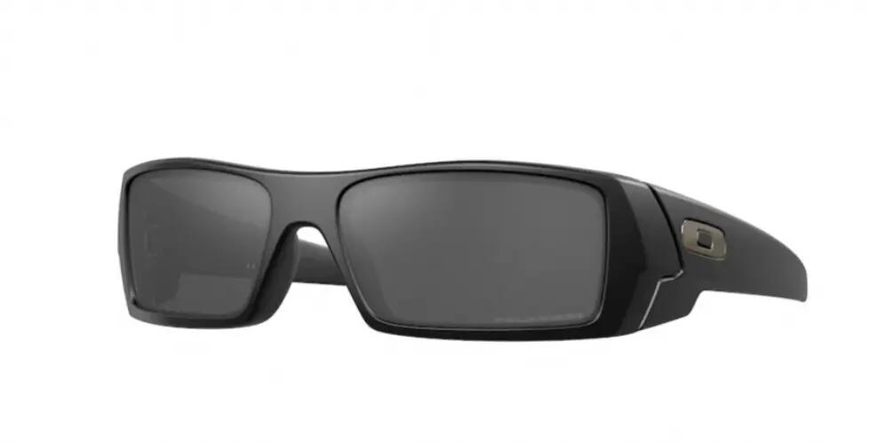 Oakley GASCAN lunettes de soleil 1/15