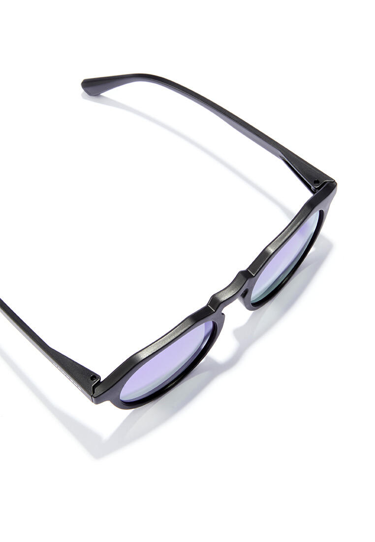 HAWKERS - Lunettes de Soleil Homme et Femme POLARIZED BLACK SKY - WARWICK Raw 3/8