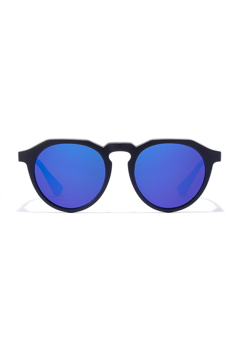 HAWKERS - Lunettes de Soleil Homme et Femme POLARIZED BLACK SKY - WARWICK Raw 2/8