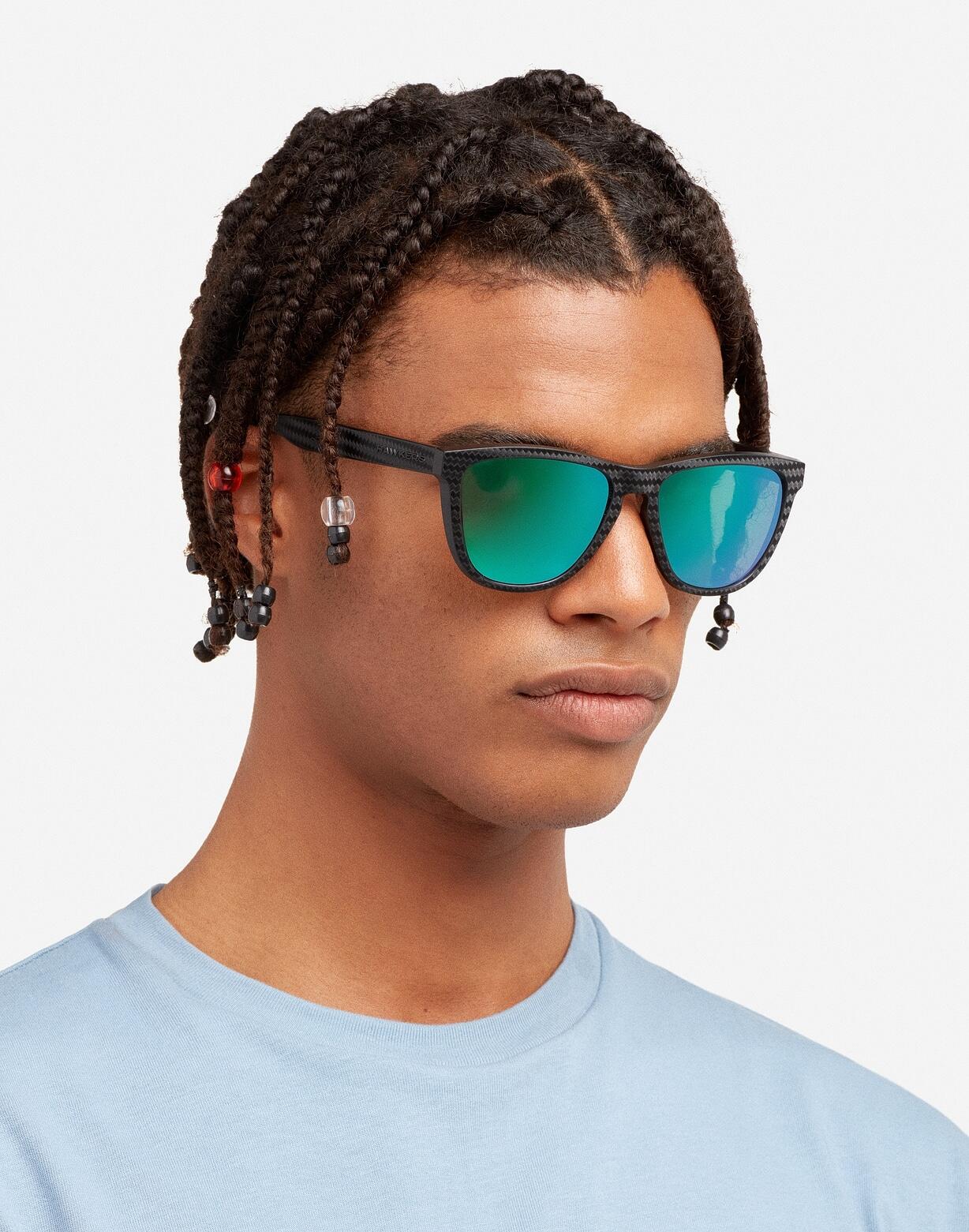 HAWKERS - Sonnenbrillen für Herren und Damen ONE RAW CARBONO  POLARIZED 7/7