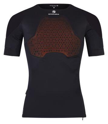 Endura MT500 D3O® Ghost Baselayer protectoare detașabile negru 2XL
