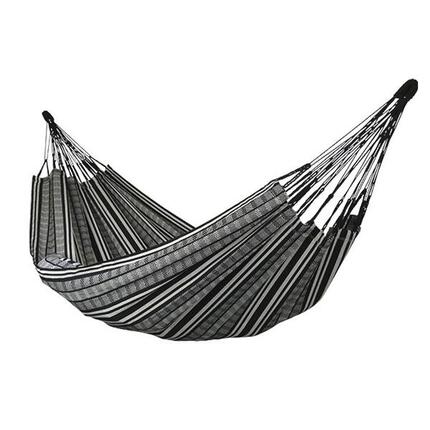Tropical Hamac - Hamac POLIGONO XL Noir