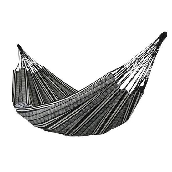Tropical Hamac - Hamac POLIGONO XL Noir