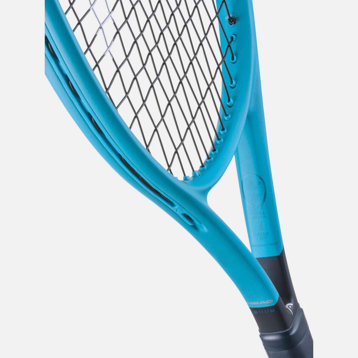 HEAD Boom Jr. Junior Tennisschläger 3/6