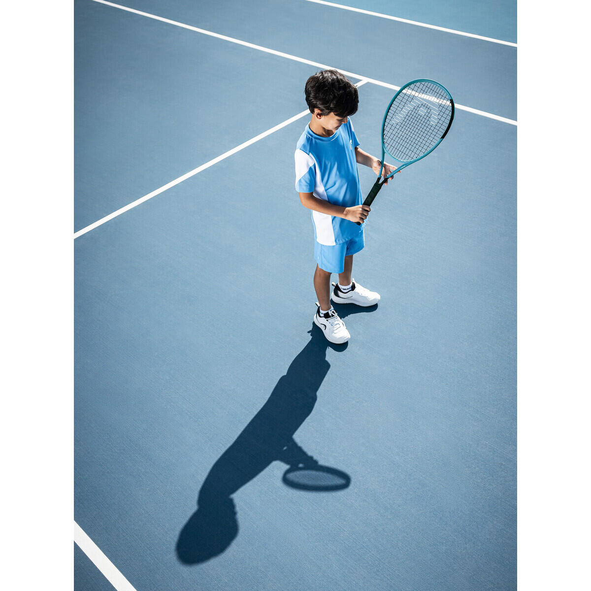 HEAD Boom Jr. Junior Tennisschläger 5/6
