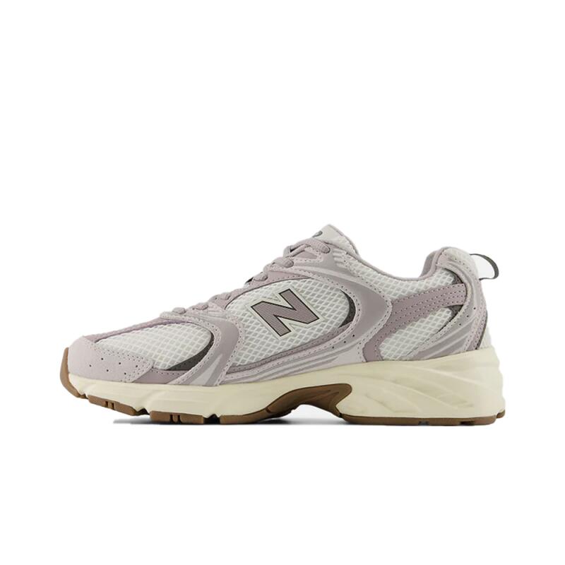 Zapatillas Dames New Balance U530 Paars 2/4