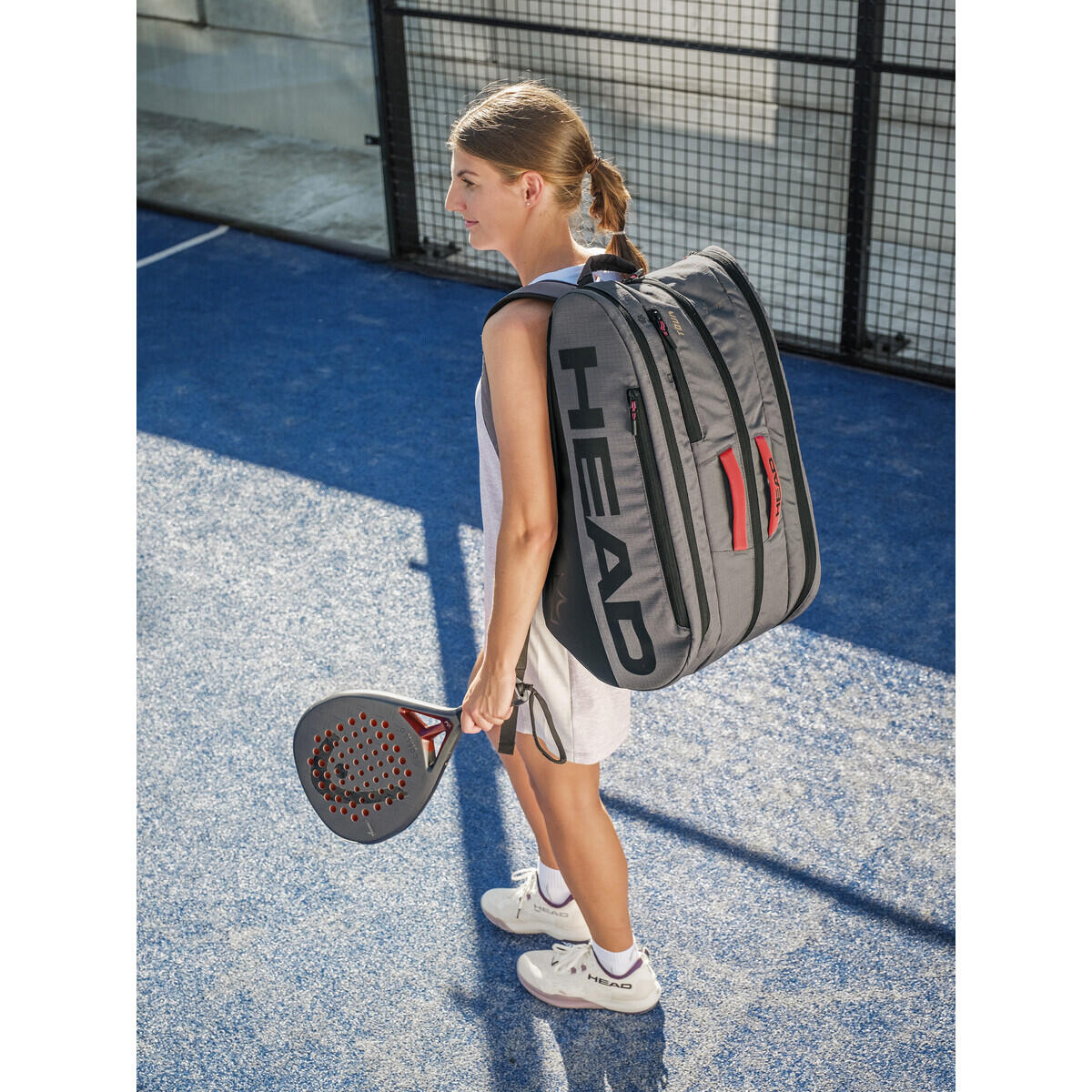 HEAD Coello Tour Padel Bag L 2/5