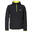 Trespass Etto - Microfleece masculin At100 Black