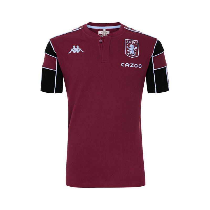 Polo Aston Villa FC 2021/22 222 banda ararisi slim