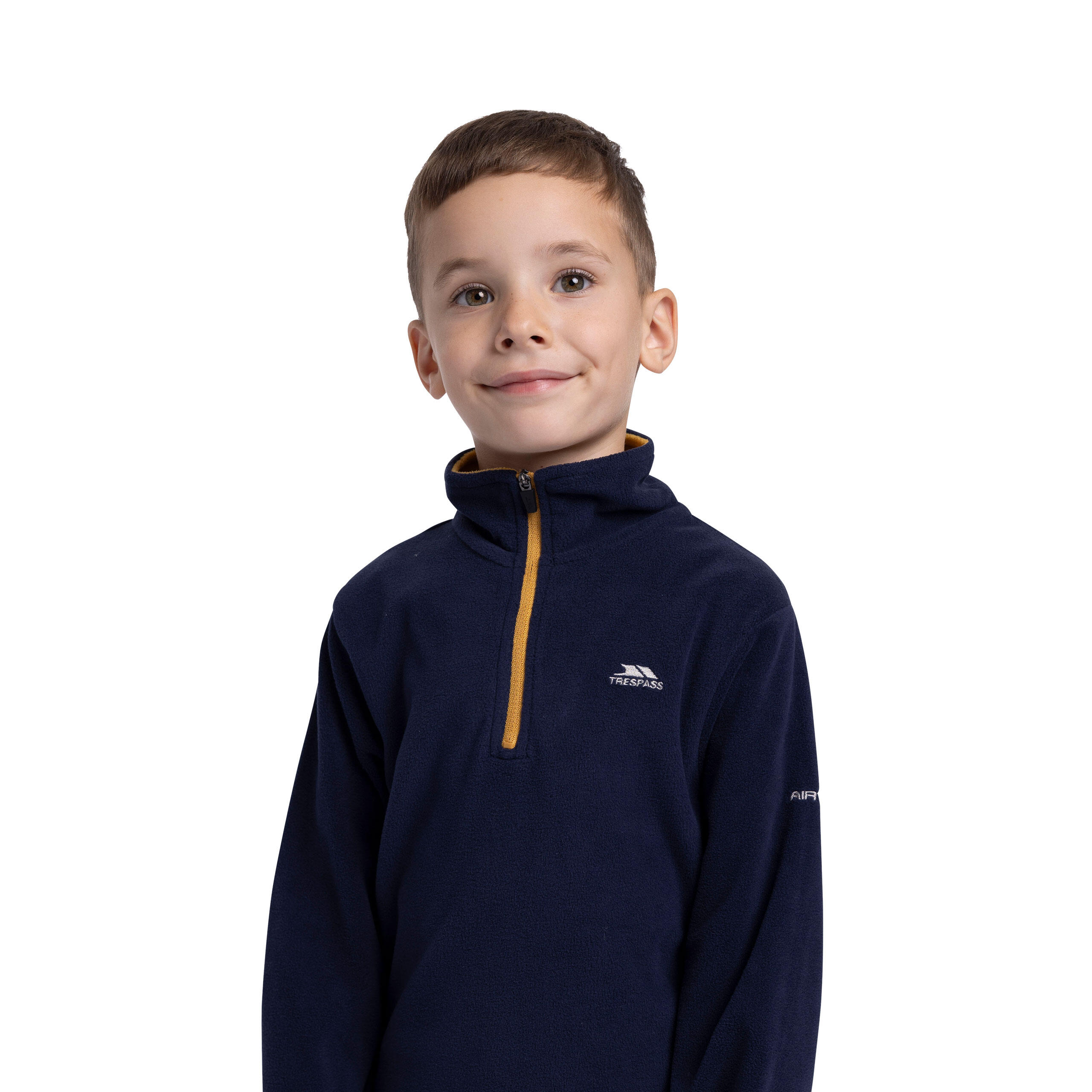 Berenjaket voor babyjongen Trespass Etto 5/5