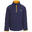 Trespass Etto - Microfleece masculin At100 Navy