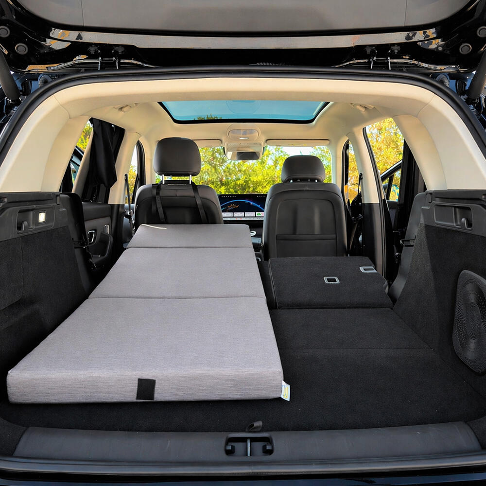 Lit de voiture pliable pour 1 personne, forNight 2/7