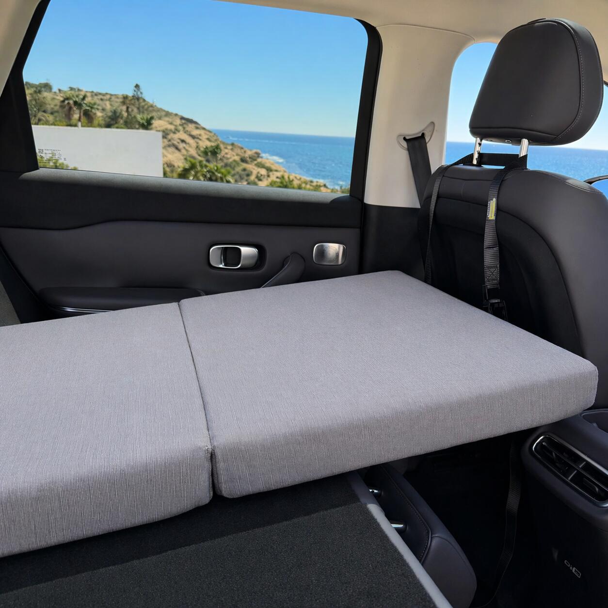 Lit de voiture pliable pour 1 personne, forNight 5/7