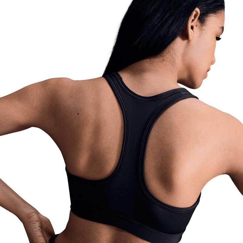 Soutien desportivo Nike com suporte médio 2/4