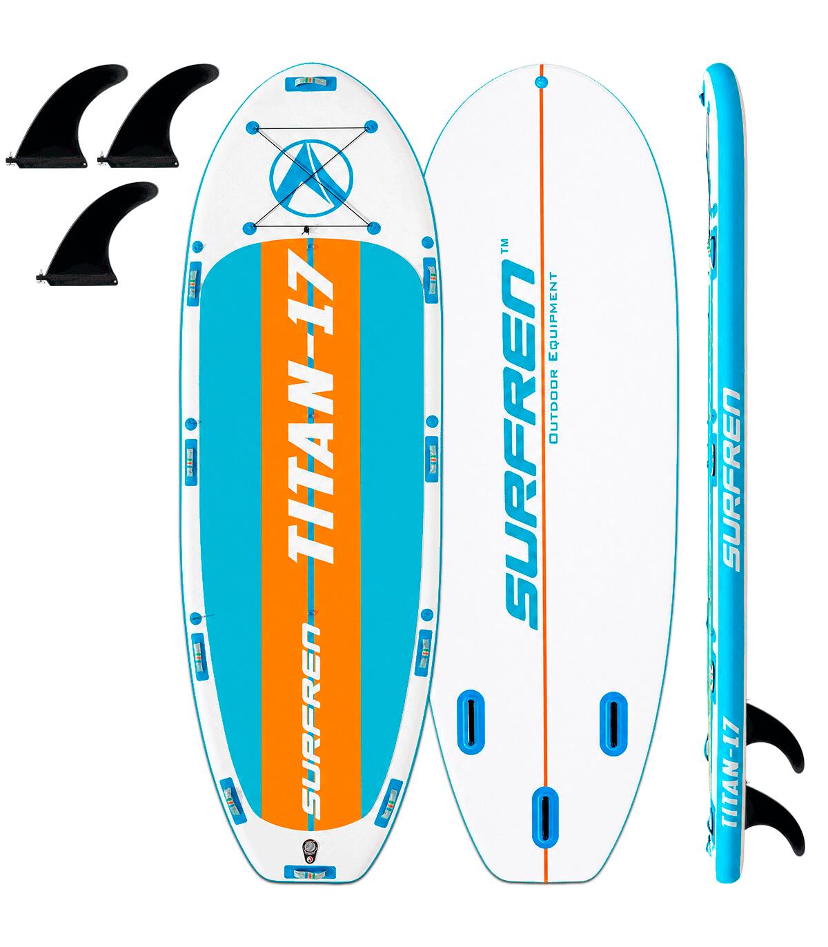 SURFREN picture