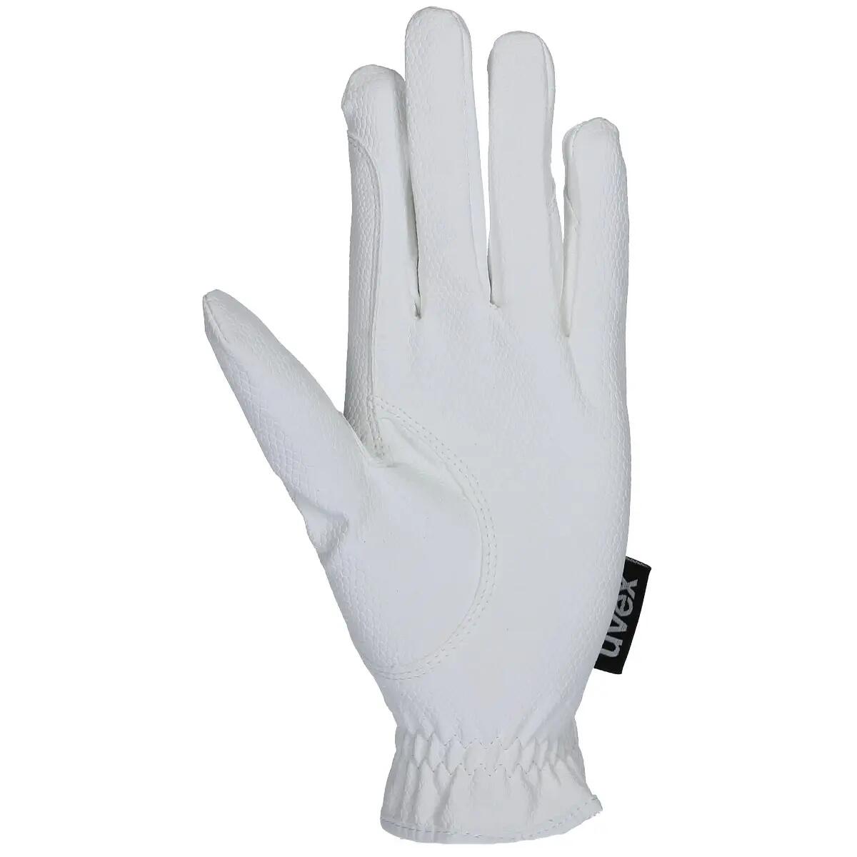 UVEX GANTS SPORTSTYLE BLANCS 2/2