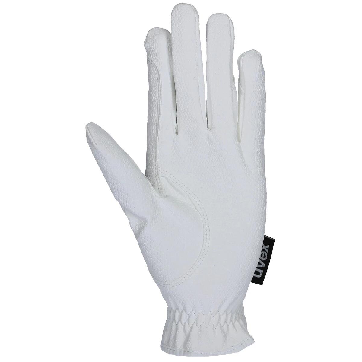 UVEX GANTS SPORTSTYLE BLANCS 2/2