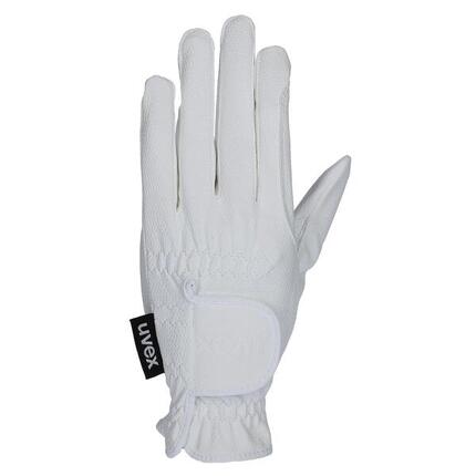 HANDSCHUHE SPORTSTYLE WEISS