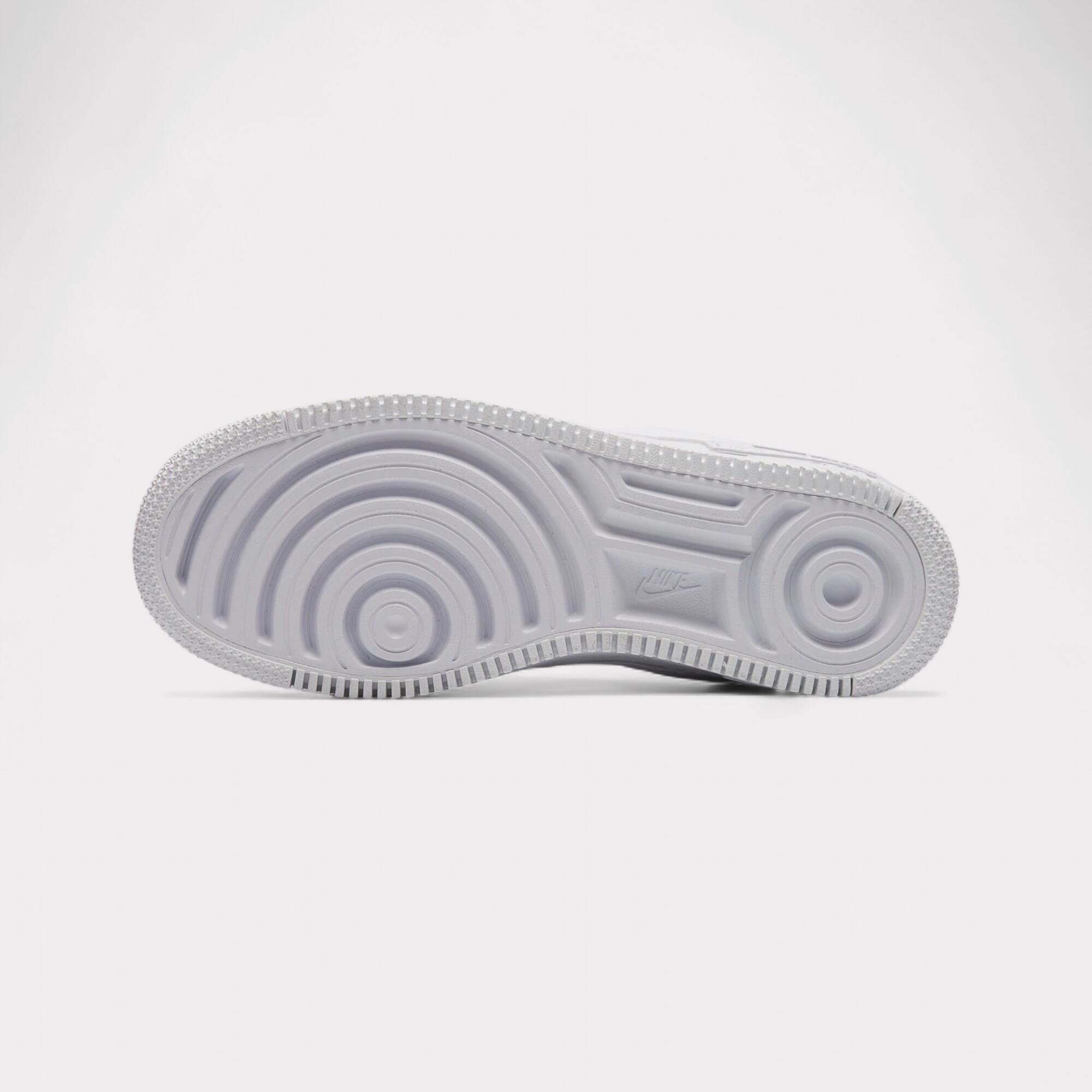 Air Force 1 Shadow Triple White 6/6