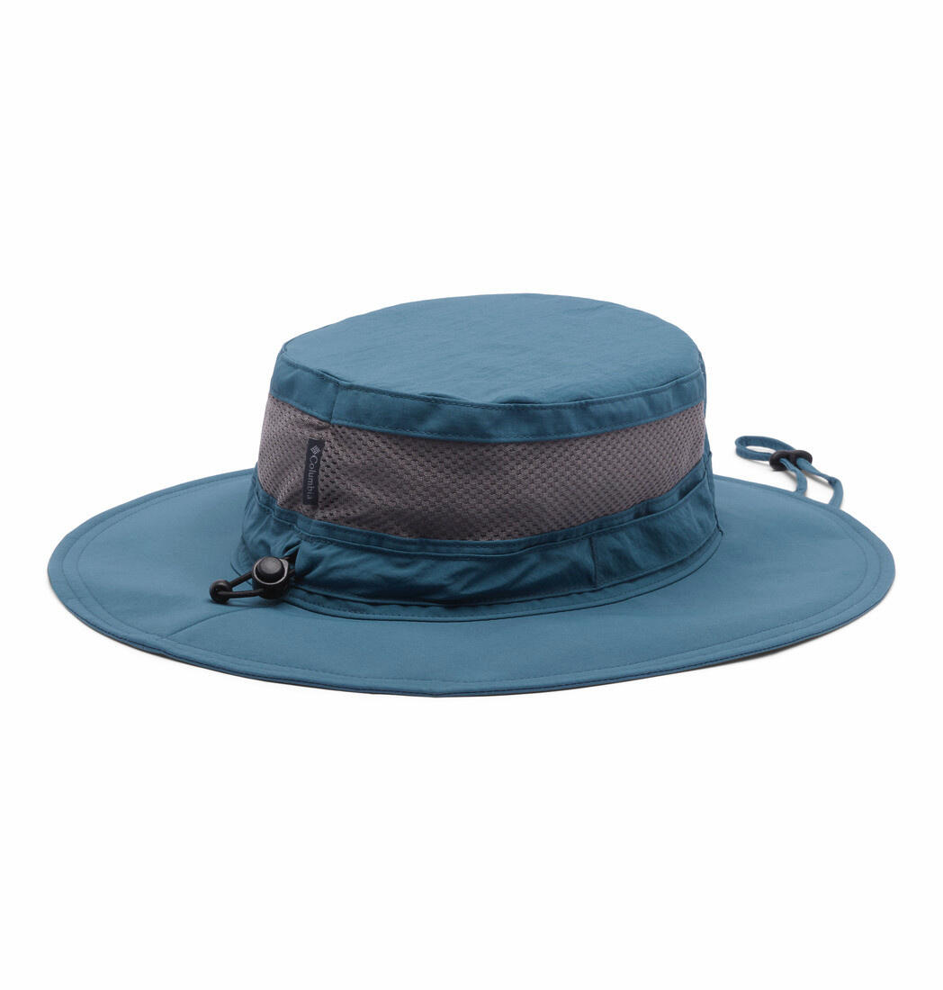 Gorros Gorras Y Sombreros Unisex - COLUMBIA Bora Bora II Booney - Petrol 2/6