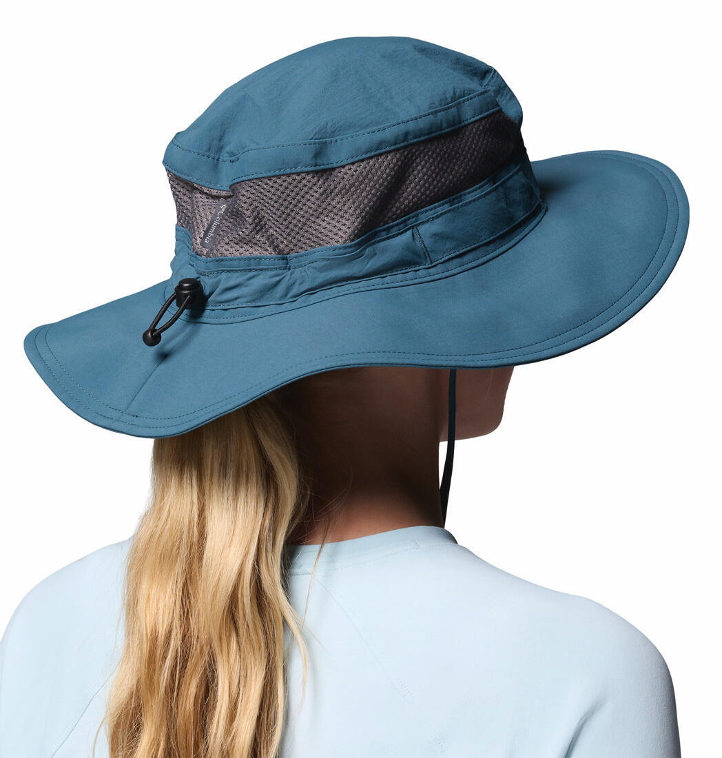 Gorros Gorras Y Sombreros Unisex - COLUMBIA Bora Bora II Booney - Petrol 4/6