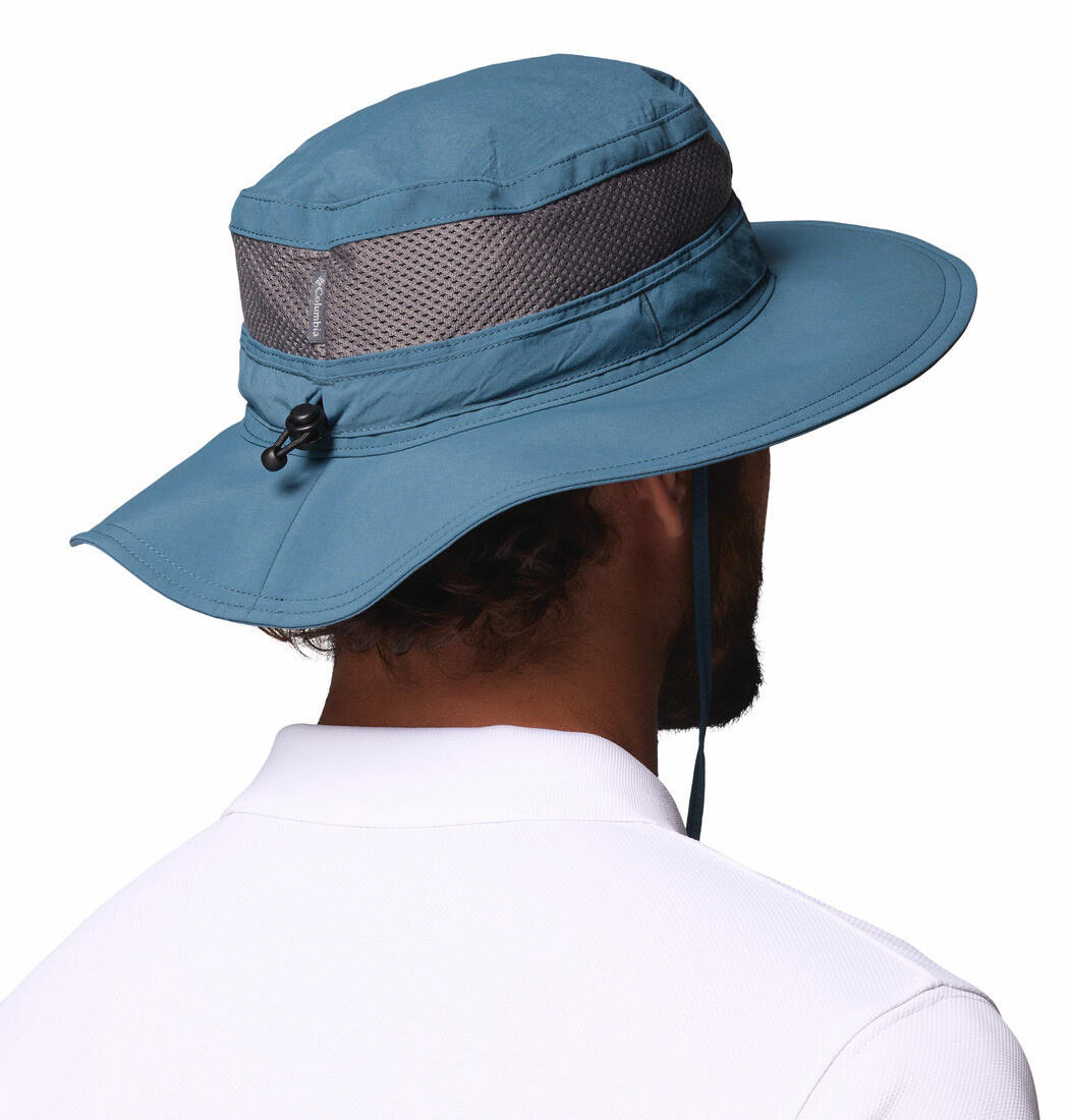 Gorros Gorras Y Sombreros Unisex - COLUMBIA Bora Bora II Booney - Petrol 6/6