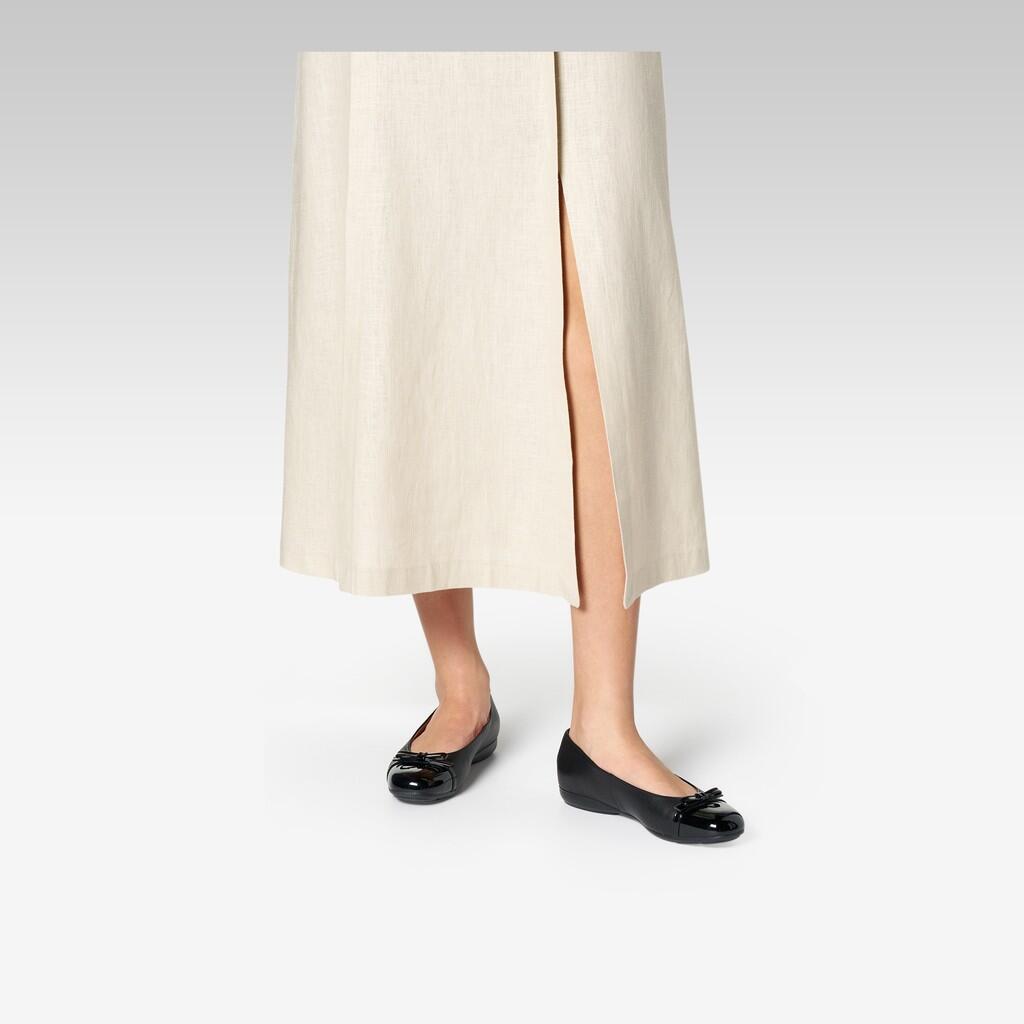 Ballerines Femme ANNYTAH WOMAN Noir 3/7