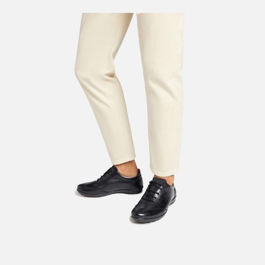 Homme UOMO SYMBOL Noir 3/7