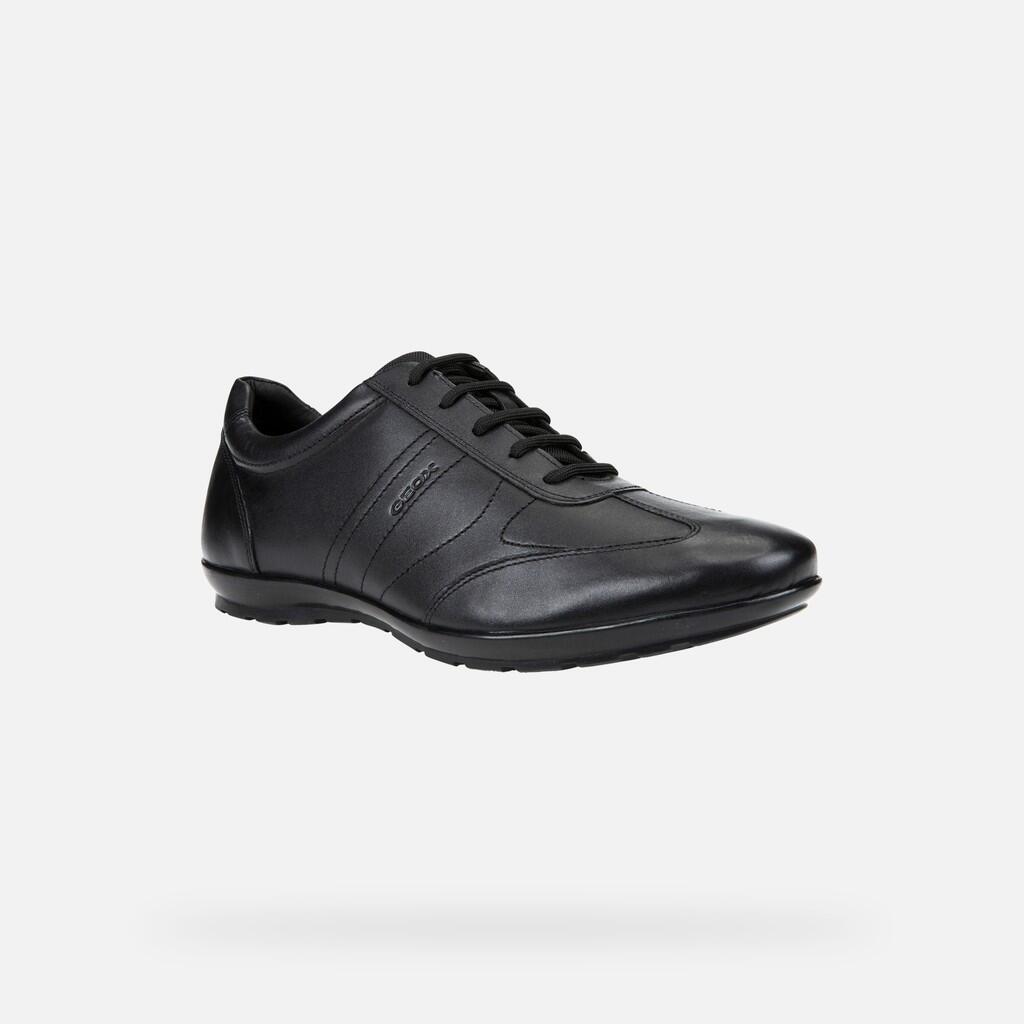 Homme UOMO SYMBOL Noir 5/7